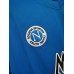 Napoli 89/90 Home Blue Soccer Jersey